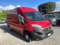 usata Fiat Ducato 35 2.3 MJT 140CV PM- TM Furgone Maxi