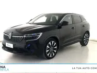 Usata Renault Austral Techno 130 CV (95 kW) 2023 Nero SUV