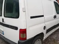 Usata Citroën Berlingo 90 CV (66 kW) 2006 Monovolume