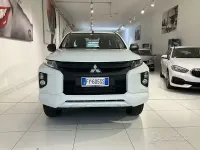 Usata Mitsubishi L200 Invite 150 CV (110 kW) 2019 Other Pick-up