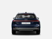 Nuova Audi A5 Advanced 204 CV (150 kW) 2026 Blu firmamento metallizzato Station wagon