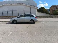 Usata Fiat Croma 120 CV (88 kW) 2006 Station wagon