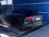 Usata Audi A3 S-Line 184 CV (135 kW) 2017 Berlina