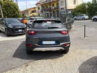Begagnad Kia Stonic Urban 101 HK (74 kW) 2023 Grå SUV