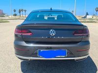 Usata VW Arteon 190 CV (139 kW) 2020 Nero