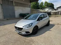 Usata Opel Corsa Edition 90 CV (66 kW) 2019 Argento Utilitaria
