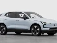 Nuova Volvo EX30 Core 75 kW (102 CV) 2026 Cloud blue SUV