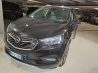 usata Opel Mokka X Diesel X 1.6 cdti Advance s&s 4x...