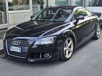 Usata Audi TT Advanced 200 CV (147 kW) 2008 Coupé