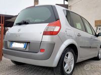 usata Renault Scénic II Grand Scénic 1.9 dCi Serie Speciale Exception