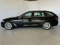 usata BMW 520 520 d 48V xDrive Touring Business