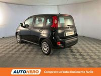 Usata Fiat Panda 69 CV (50 kW) 2024 Nero Utilitaria