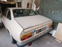 Usata Lancia Beta 135 CV (99 kW) 1980 Marrone Coupé