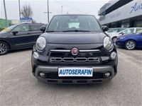 usata Fiat 500L 500LCross 1.4 City s