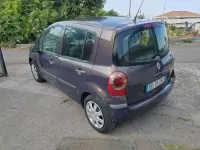 Usata Renault Modus Dynamique 82 CV (60 kW) 2006 Nero Monovolume