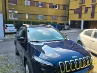 Usado Jeep Cherokee 140 CV (102 kW) 2015 Azul SUV