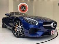 Usata Mercedes AMG GT AMG 510 CV (375 kW) 2016 Other Coupé