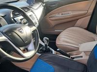 Usata Lancia Delta 105 CV (77 kW) 2013 Utilitaria