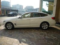 usata BMW 320 Gran Turismo d Sport "Perfetta" !!!