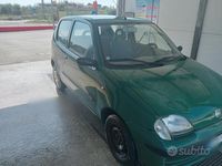 Usata Fiat 600 2002