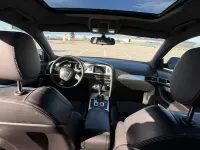 Usata Audi A6 Comfort 190 CV (139 kW) 2010 Nero Station wagon