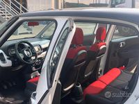 Usata Fiat 500 85 CV (62 kW) 2014 Bianco Utilitaria