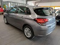 usata Citroën C4 Berlina 1.6 BlueHDi 100cv Feel