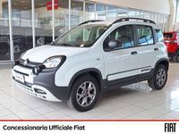 usata Fiat Panda Cross 1.3 mjt 16v city s&s 95cv