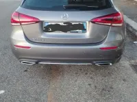 Usata Mercedes A180 116 CV (85 kW) 2023 Berlina