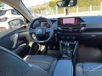 Usata Citroën C4 PureTech 130 CV (95 kW) 2024 Berlina