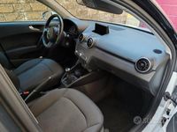 usata Audi A1 1.4 TDI 90CV 2016 neopatentati
