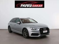 Usata Audi S4 352 CV (258 kW) 2016 Argento Station wagon