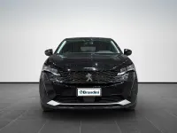 Usata Peugeot 3008 Allure 131 CV (96 kW) 2023 Nero SUV