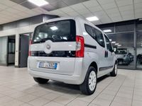 usata Fiat Qubo 1.3 MULTIJET 75 CV DYNAMIC OK NEOPATENTATI