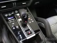 Usata Porsche Cayenne Sport 340 CV (250 kW) 2022 Bianco SUV