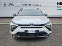 Usata Citroën C5 X PureTech 131 CV (96 kW) 2023 Bianco Station wagon