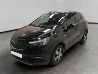 Usata Opel Mokka X 140 CV (102 kW) 2018 Nero SUV