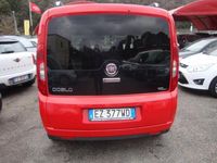 usata Fiat Doblò Doblo1.6 MJT 16V 105CV Lounge