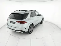 Usata Mercedes GLE350 de AMG Line Premium 333 CV (244 kW) 2024 Argento SUV