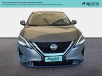 Usata Nissan Qashqai 158 CV (116 kW) 2024 Dark metal grey SUV