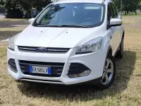Usata Ford Kuga 150 CV (110 kW) 2013 SUV