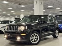 Usata Jeep Renegade Limited 131 CV (96 kW) 2023 Nero SUV