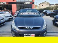 usata Hyundai i20 i20 1.4 CRDi 5 porte Comfort