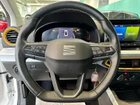Usata Seat Arona Style 110 CV (80 kW) 2023 Bianco SUV