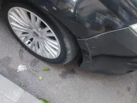 Usata Fiat Bravo 120 CV (88 kW) 2007 Nero Utilitaria