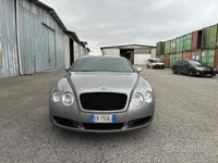 Usata Bentley Continental GT 559 CV (411 kW) 2006 Grigio Coupé