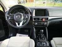 usata Mazda CX-5 Exceed AWD 2.2 175CV Automatica Diesel