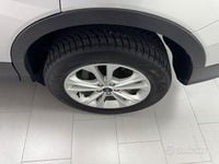 Usata Ford Kuga Titanium 150 CV (110 kW) 2018 Grigio SUV