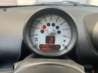Usata Mini One Countryman 98 CV (72 kW) 2011 Grigio SUV