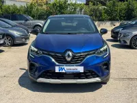 Usata Renault Captur 101 CV (74 kW) 2023 Bluazzurro SUV